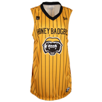 Black/Yellow