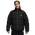 Nike Club Puffer Jacket 550  - Men's Black/Black
