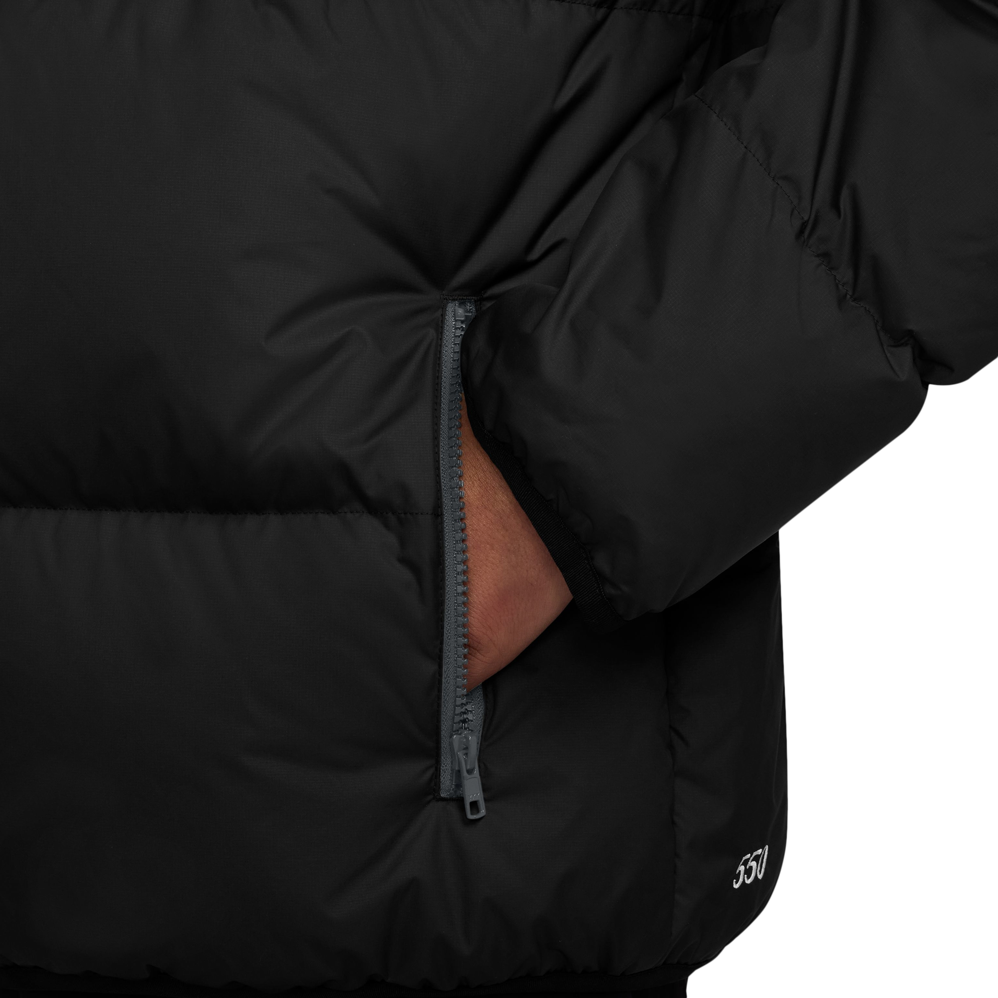 Nike Club Puffer Jacket 550