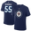 Fanatics NN Short Sleeve T-Shirt  - Men's Navy