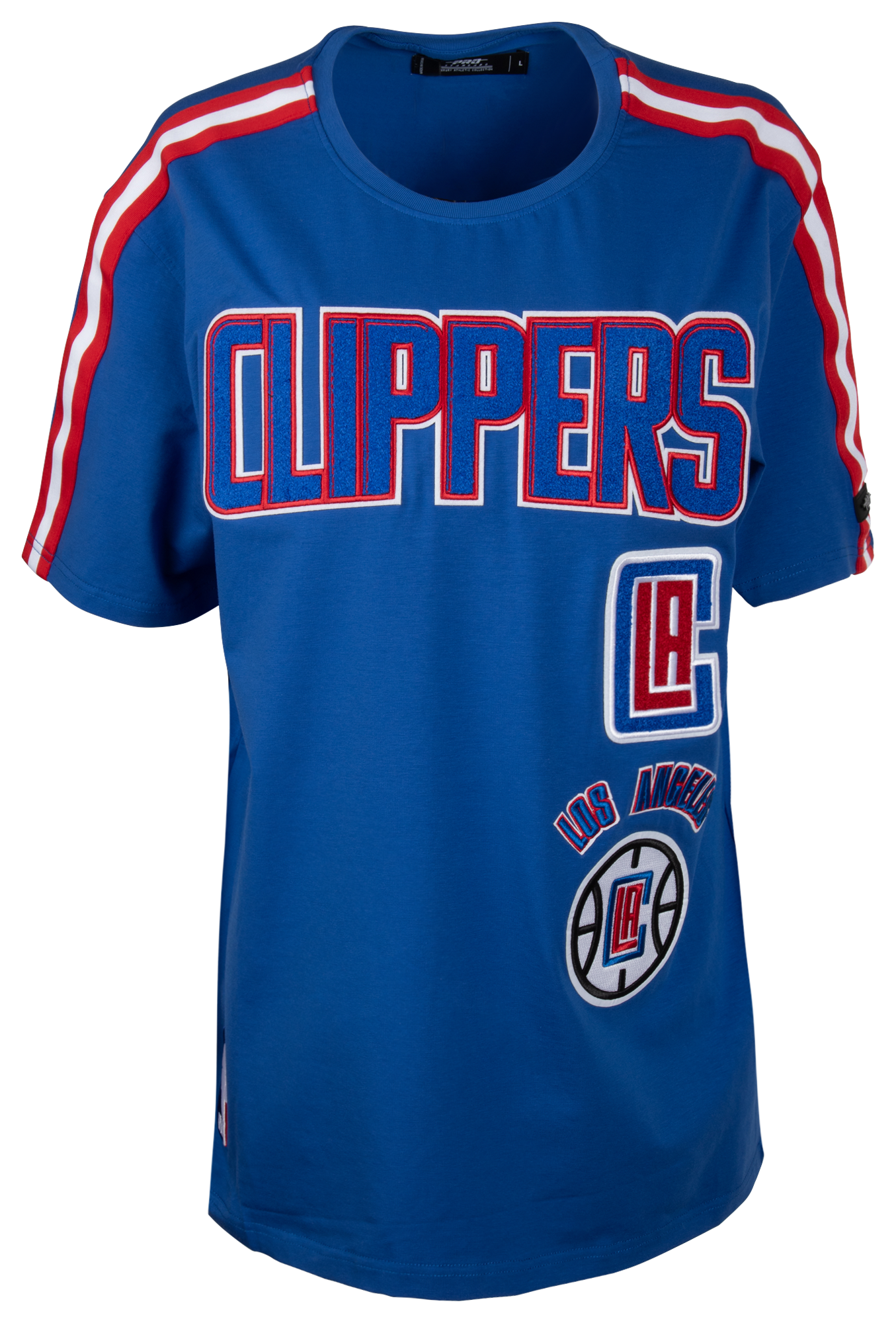 Clippers T Shirt -  Canada
