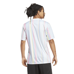 Men's - adidas Juventus Pre Match Jersey  - White/White