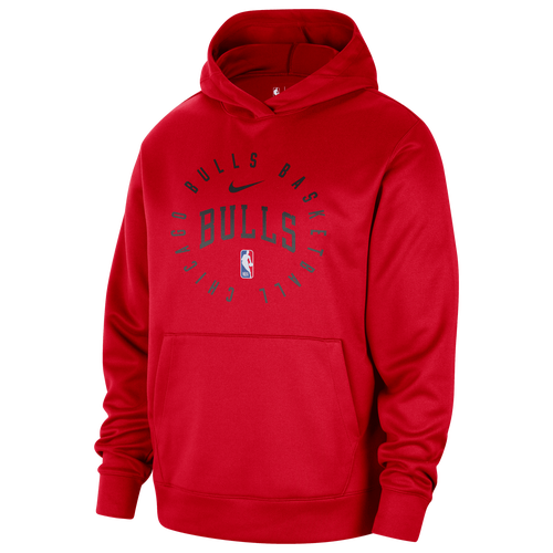 Nike chicago bulls hoodie hotsell