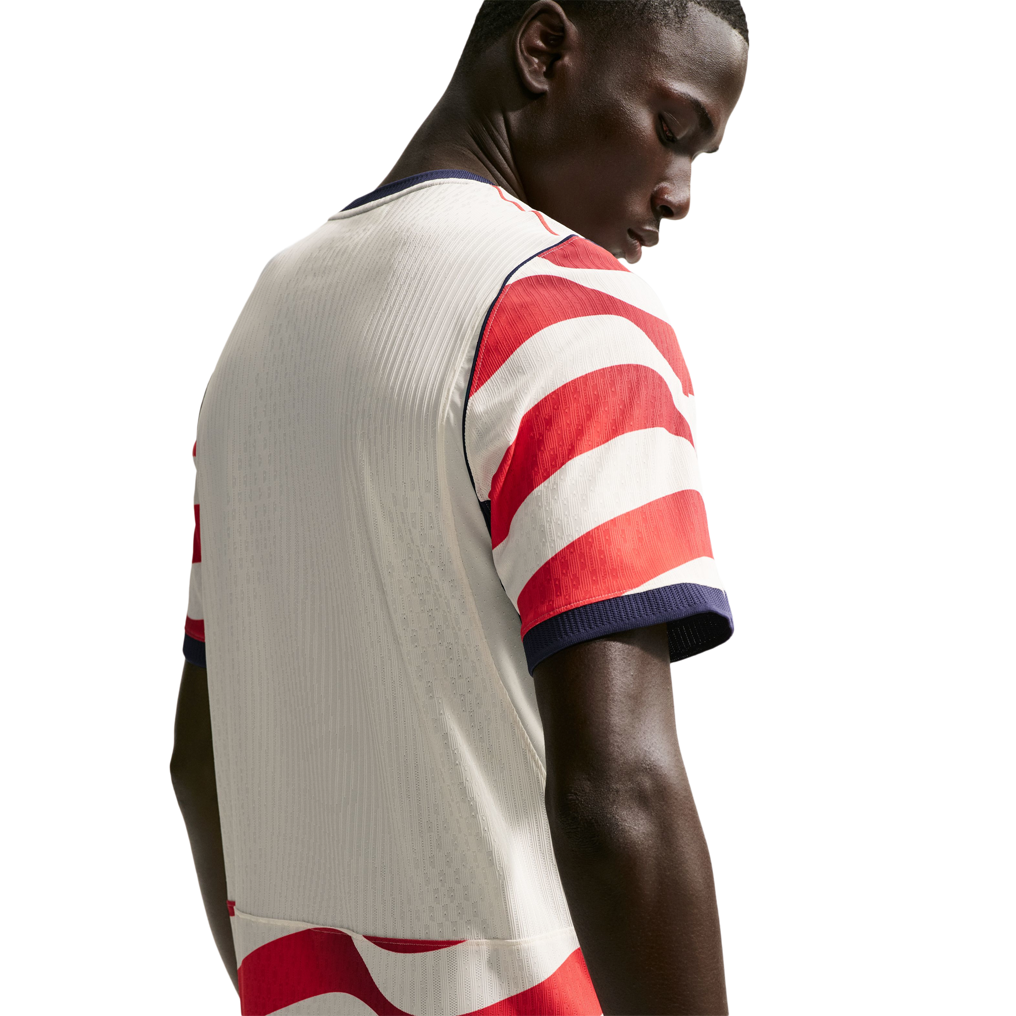 Nike US Home Authentic Match Jersey