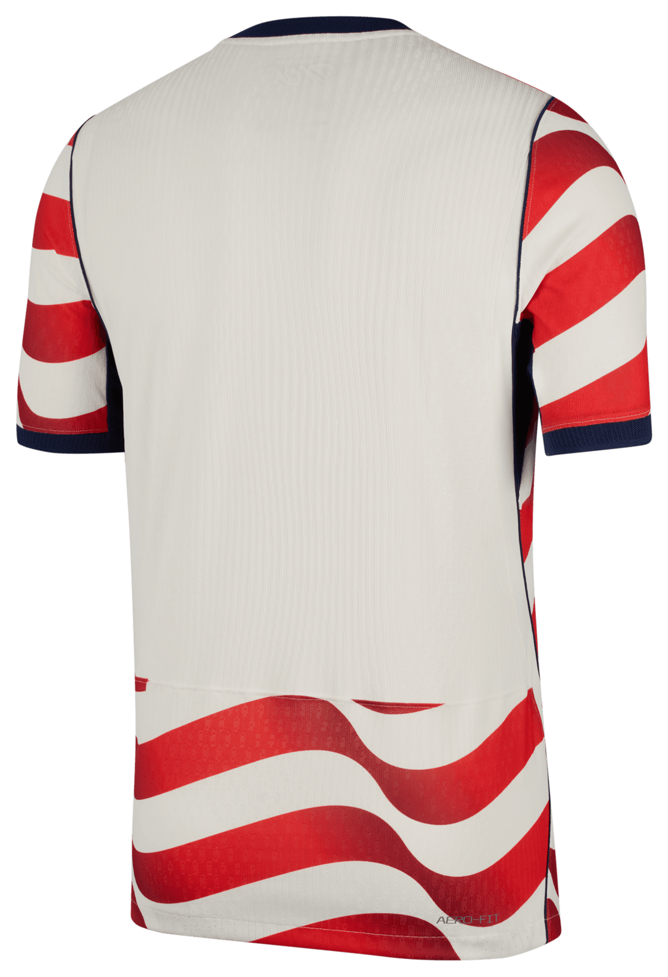 Nike US Home Authentic Match Jersey