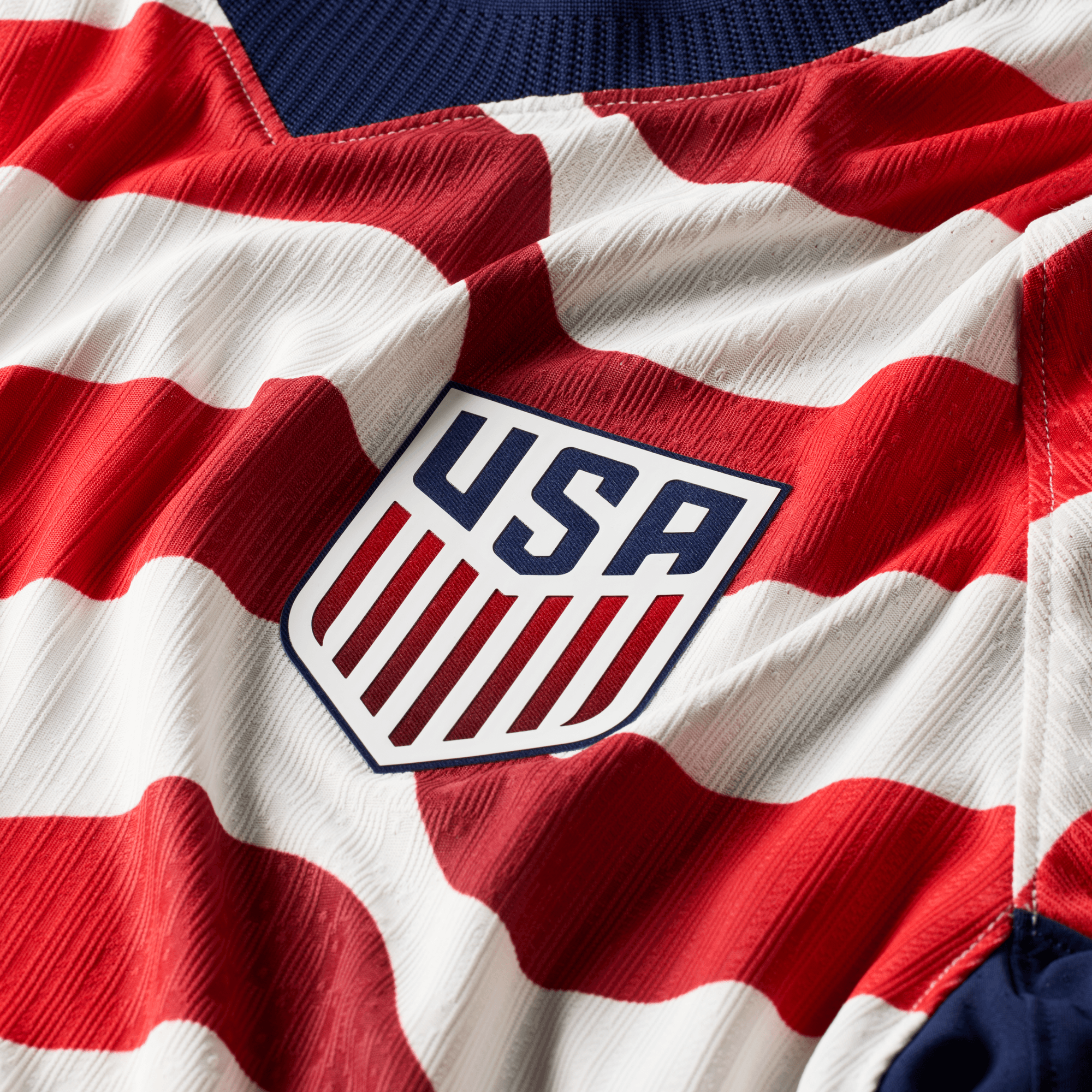 Nike US Home Authentic Match Jersey  - Men's