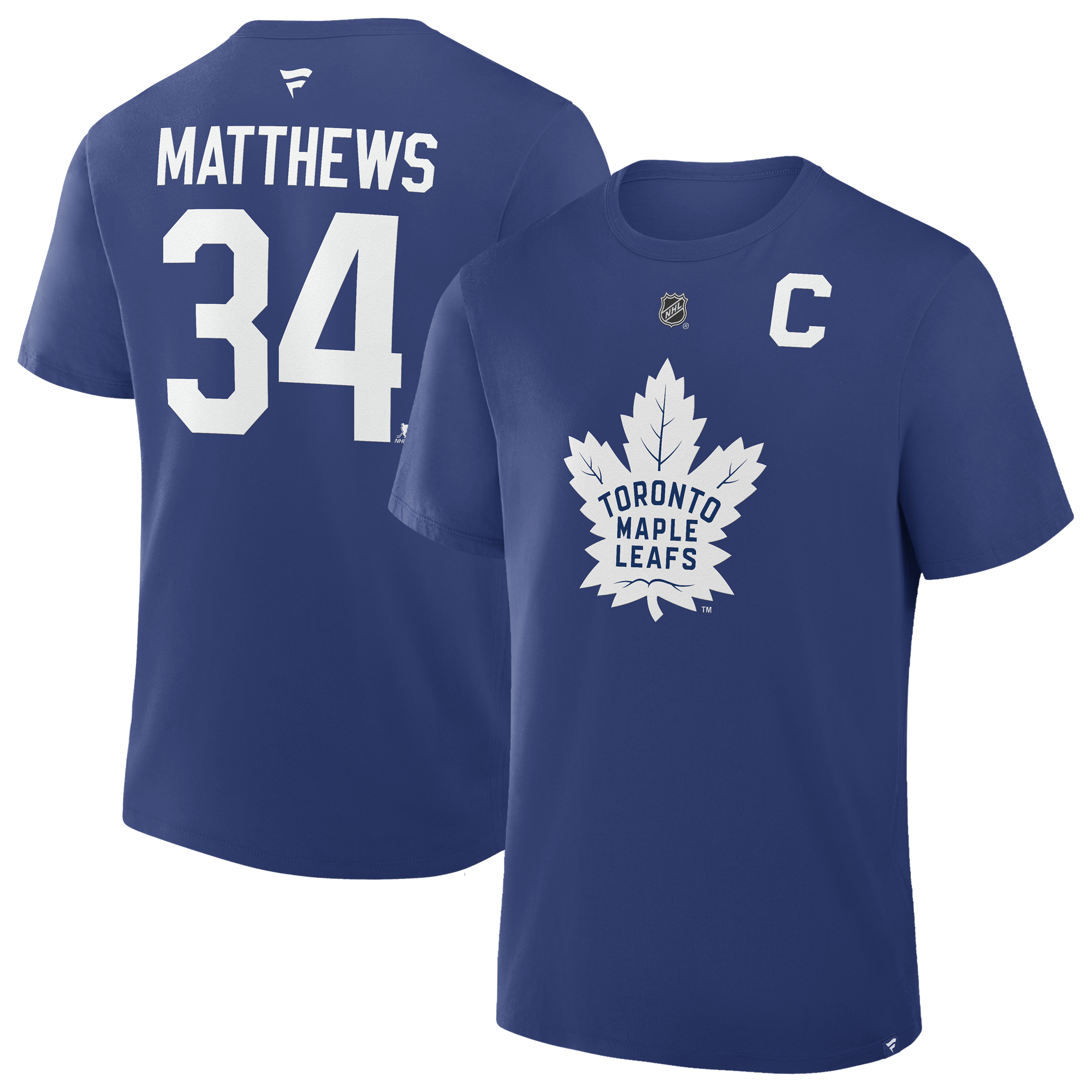 Fanatics NN Short Sleeve T-Shirt  - Men's
