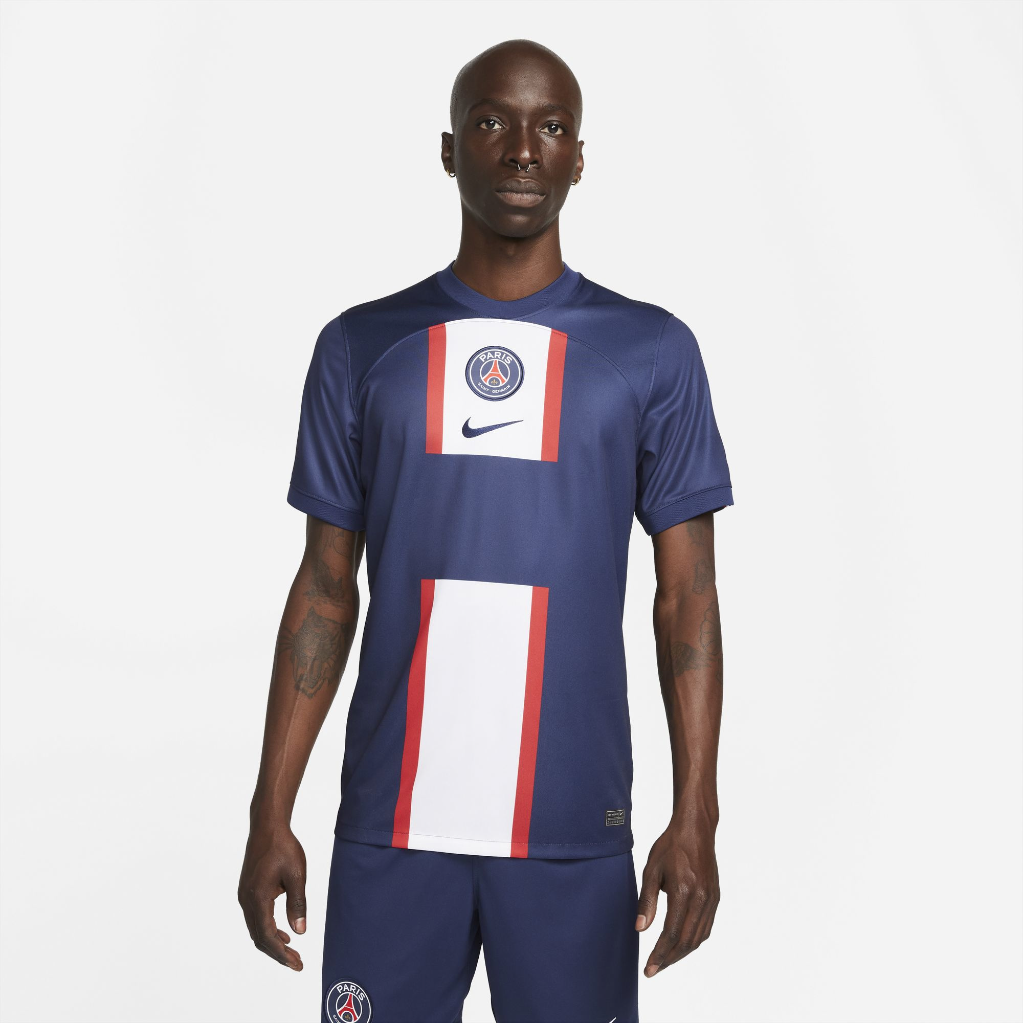 Nike PSG Stadium Jersey Foot Locker Canada