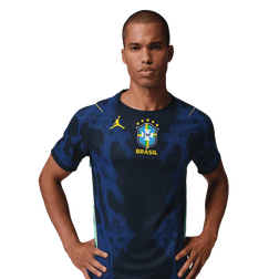 Nike FC Barcelona Academy Pro Dri-FIT SS Jersey - Men's | Champs