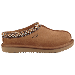 NIB UGG Kids Keegan Slipper,Wool Lined, Slip-On, Slide, Big Kid, outlet Size 3