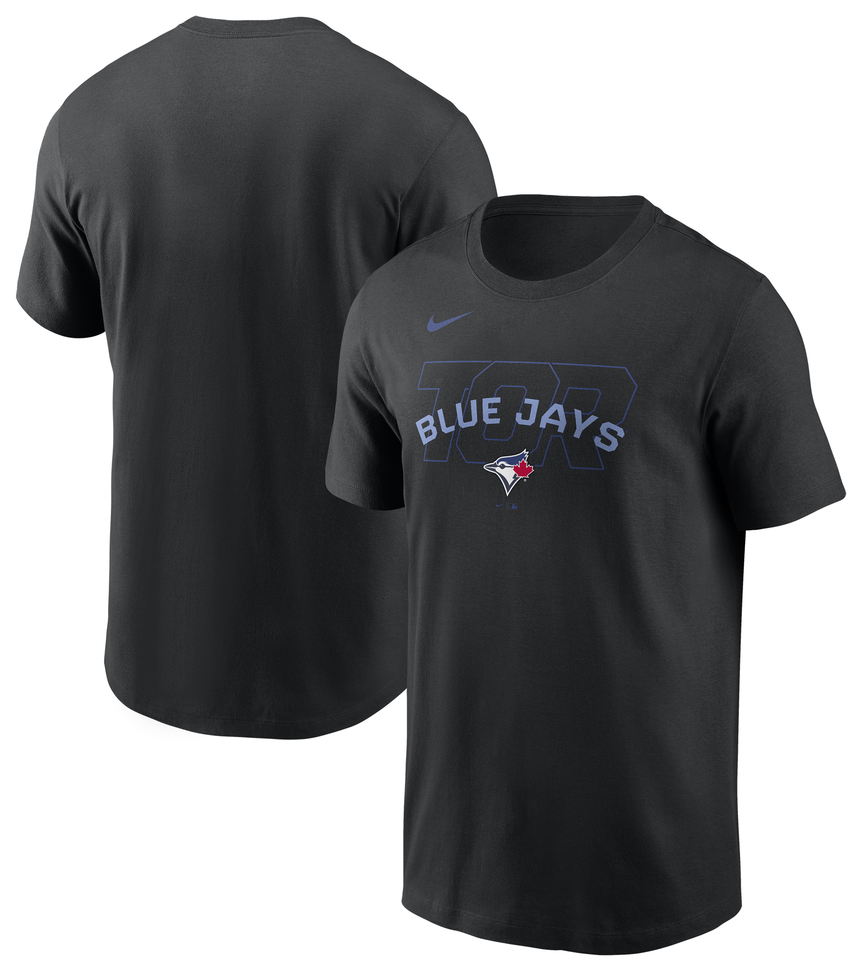 Nike Blue Jays  Hot Corner T-Shirt - Men's