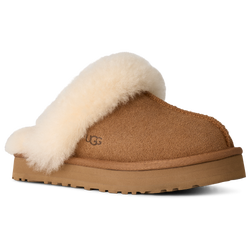 Girls' Grade School - UGG Disquette - Chestnut