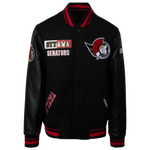 Black/Red
