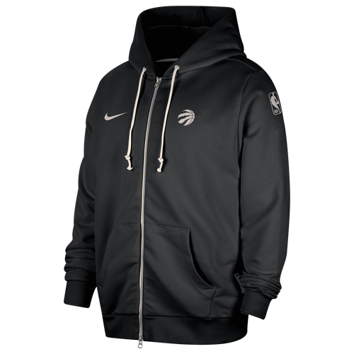 Nike Raptors Dri FIT Standard Issue Full Zip Hoodie Foot Locker Canada