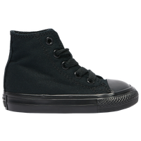 Converse Chuck Taylor All Star High Top Canvas Sneakers for Kids