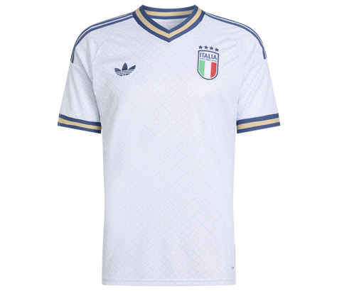 adidas Italy 26 Away Jersey