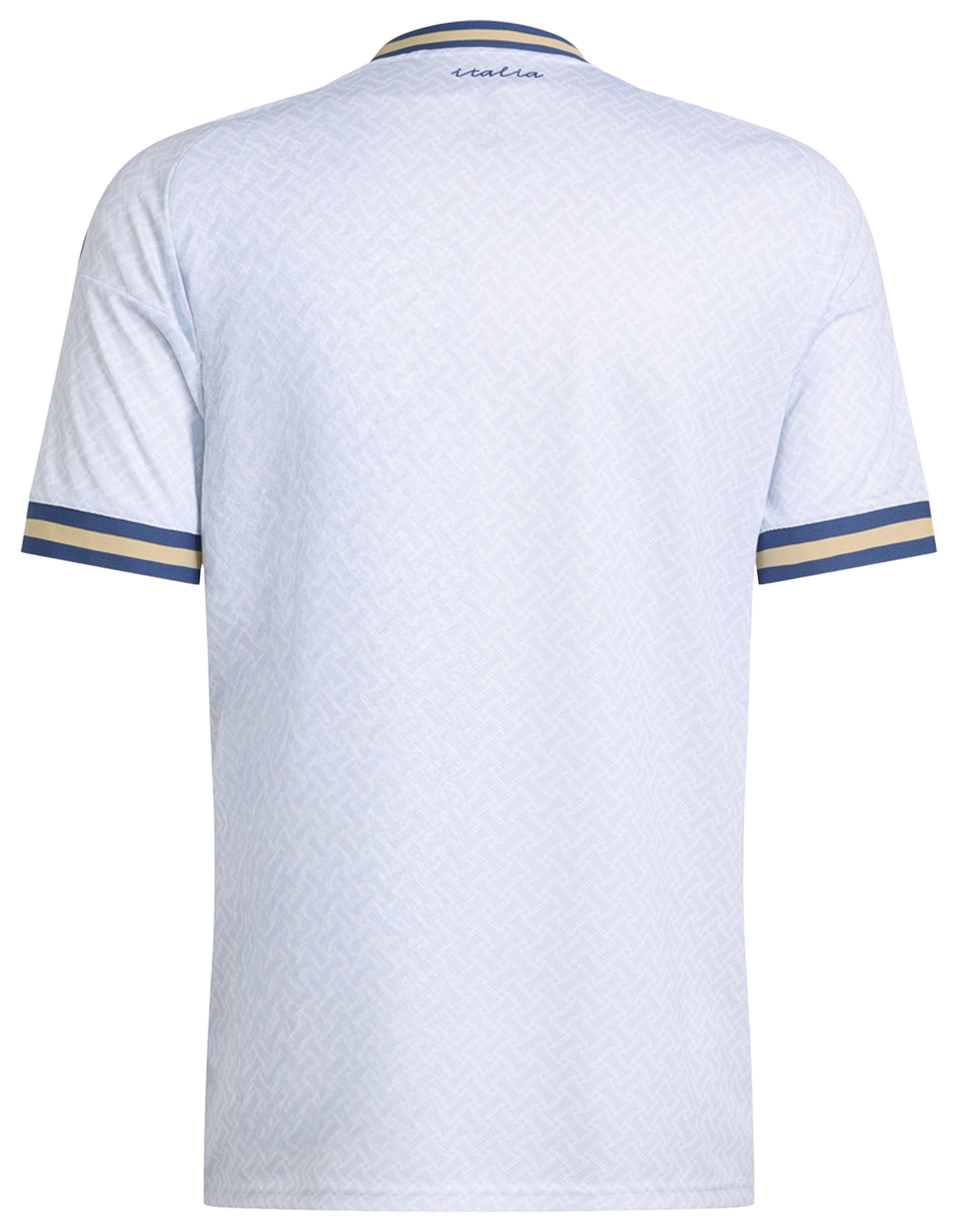 adidas Italy 26 Away Jersey