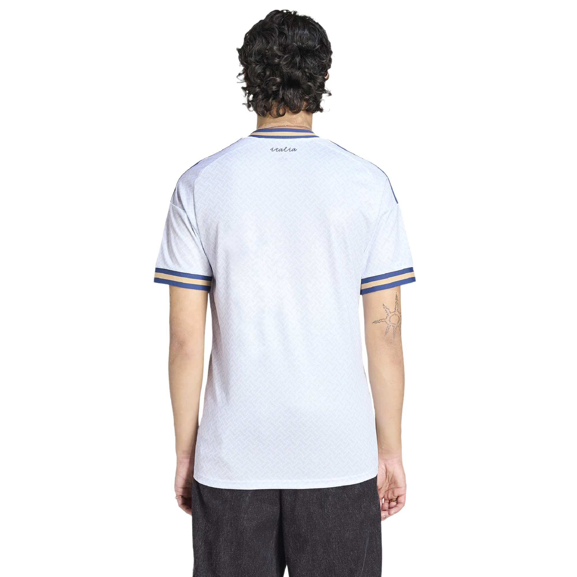 adidas Italy 26 Away Jersey