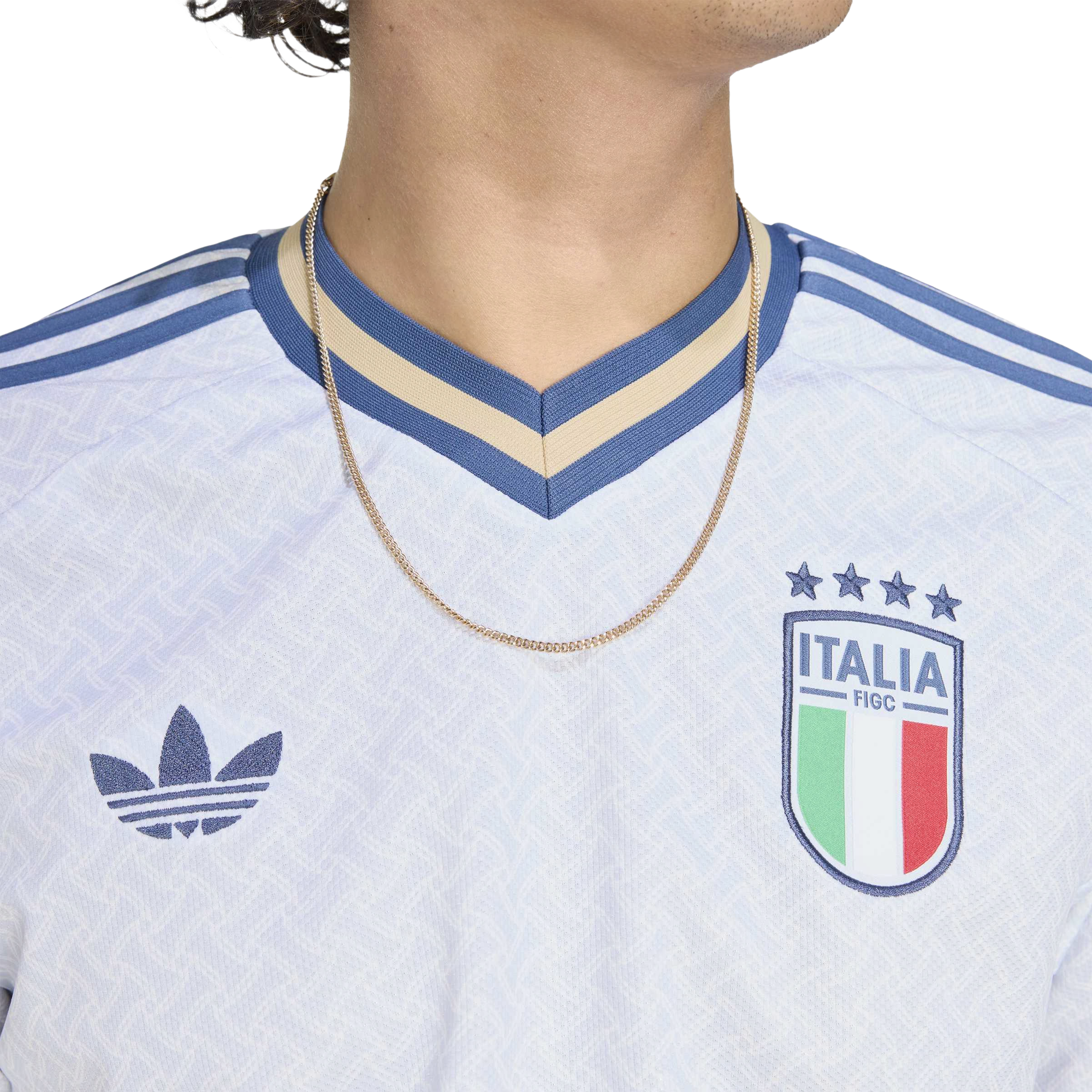 adidas Italy 26 Away Jersey