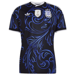 adidas Italy 26 Home Replica Jersey - Men's | Champs Sports Canada