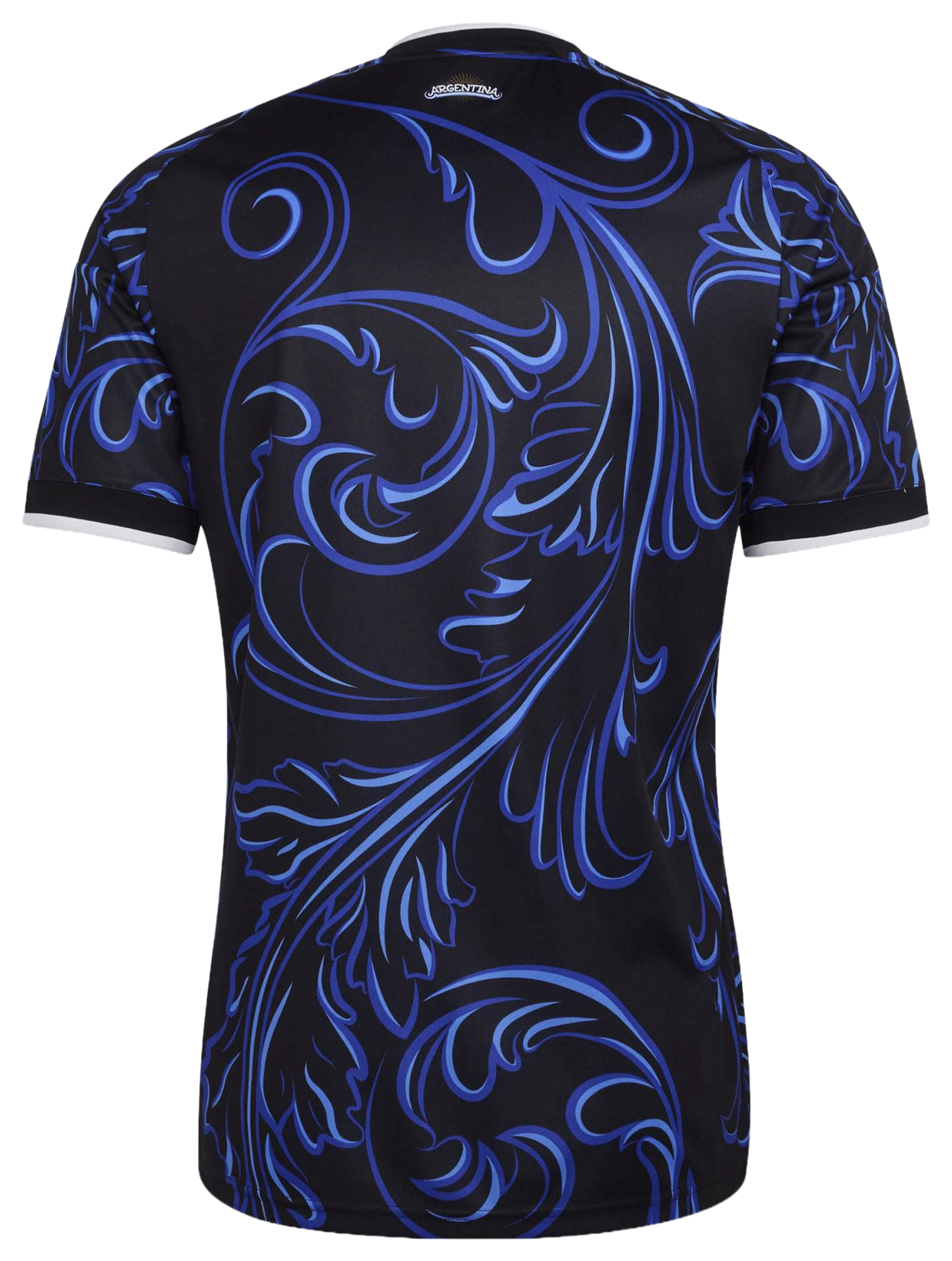 adidas Argentina 26 Away Messi Jersey