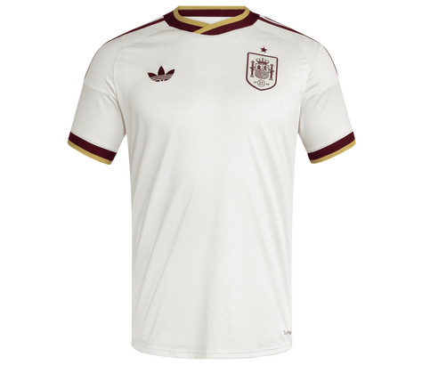 adidas Spain 26 Away Jersey