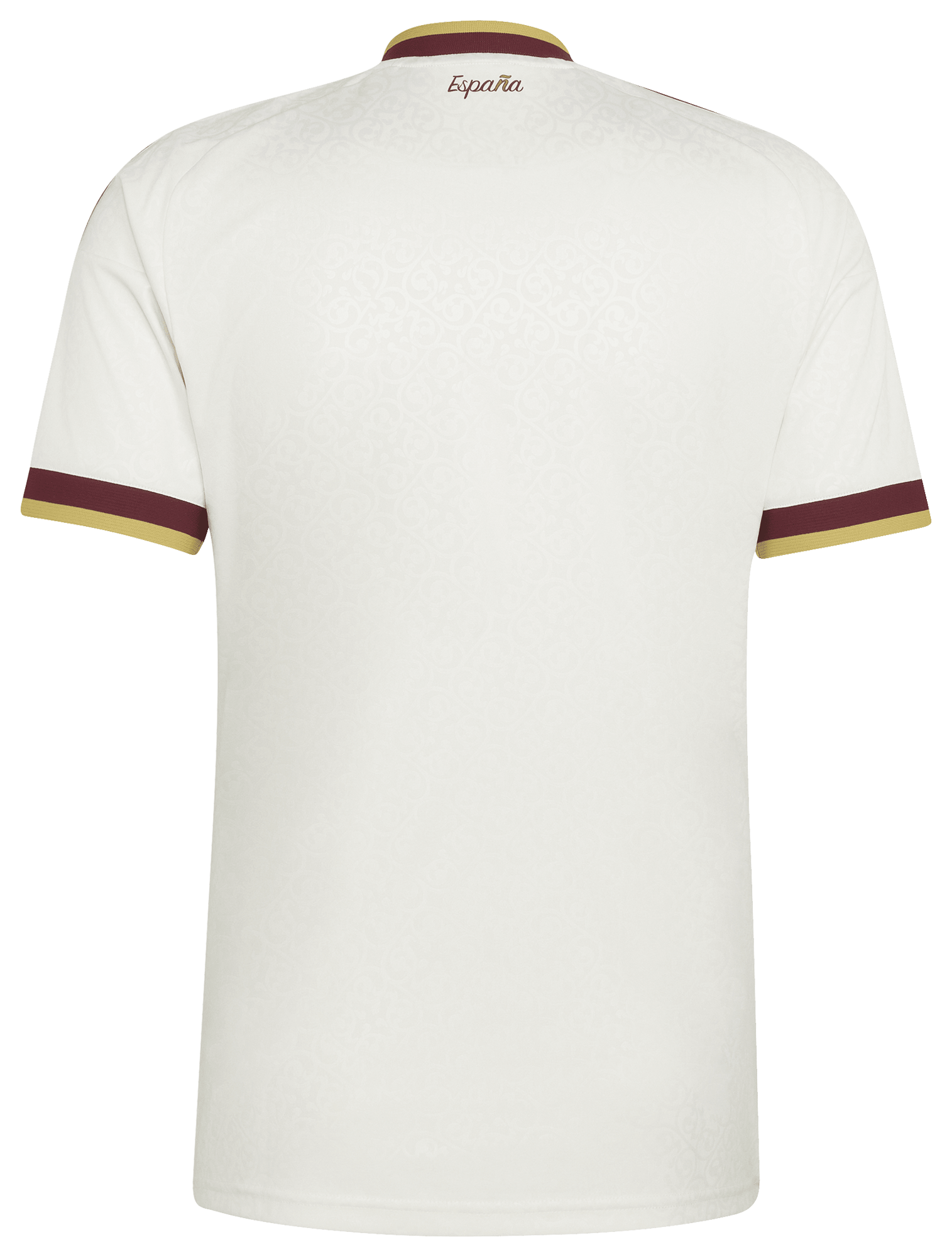 adidas Spain 26 Away Jersey