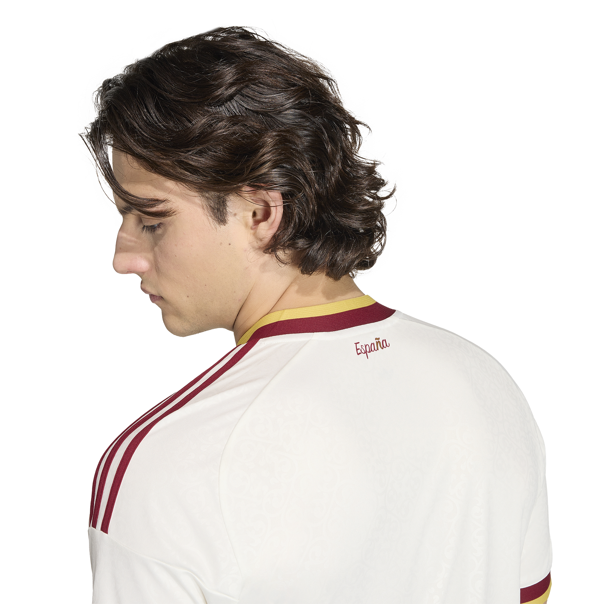 adidas Spain 26 Away Jersey