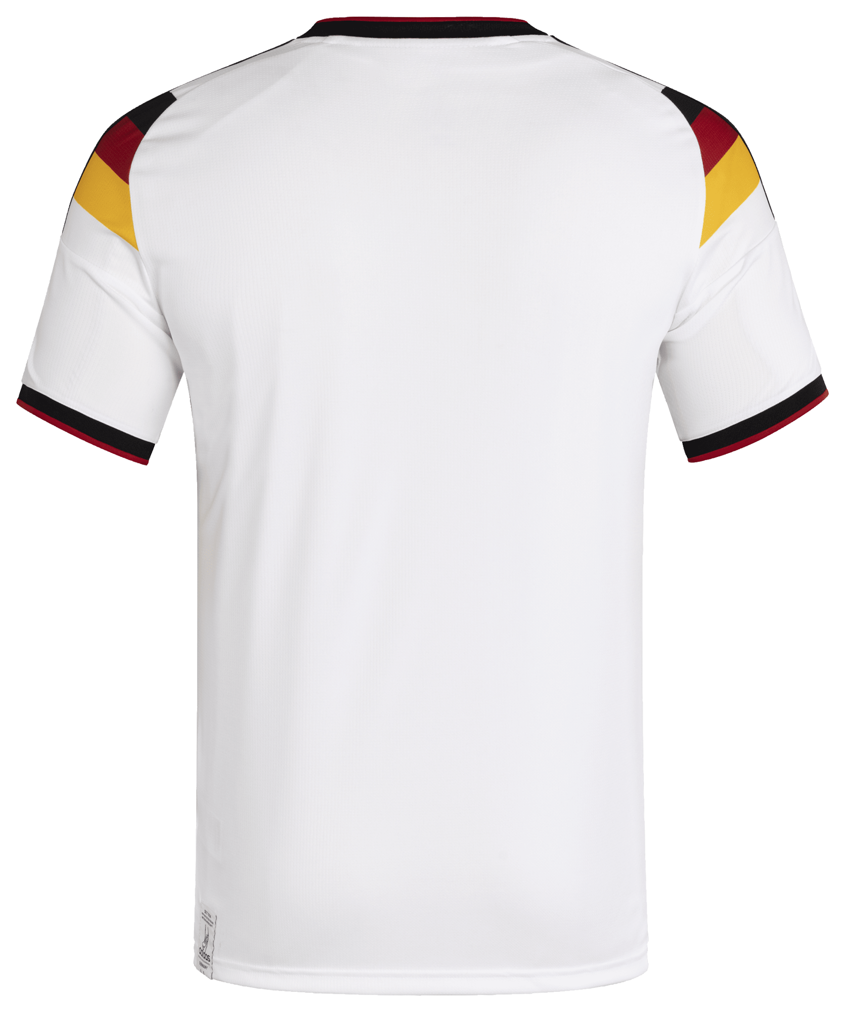 adidas Germany 26 Home Replica Jersey