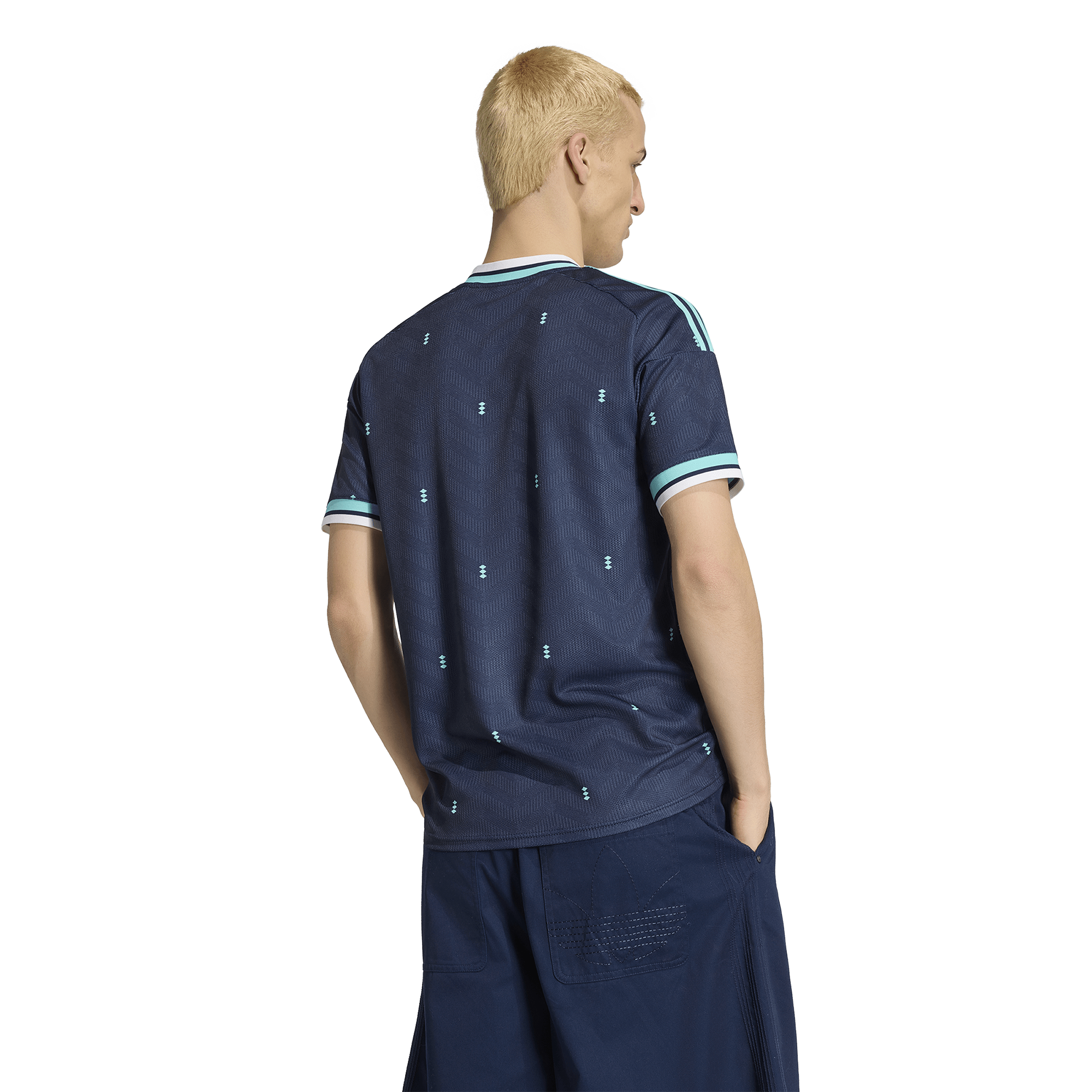 adidas Germany 26 Away Jersey