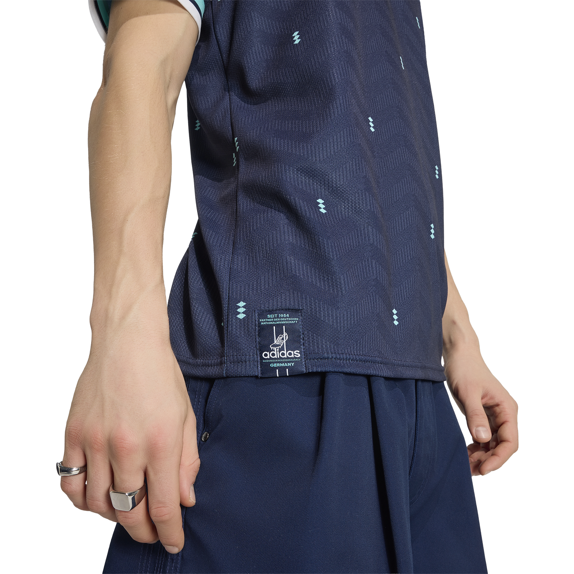 adidas Germany 26 Away Jersey