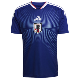 adidas Japan World Cup '26 H Jersey - Men's | Foot Locker Canada