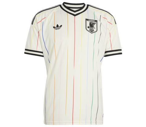 adidas Japan 26 Away Jersey