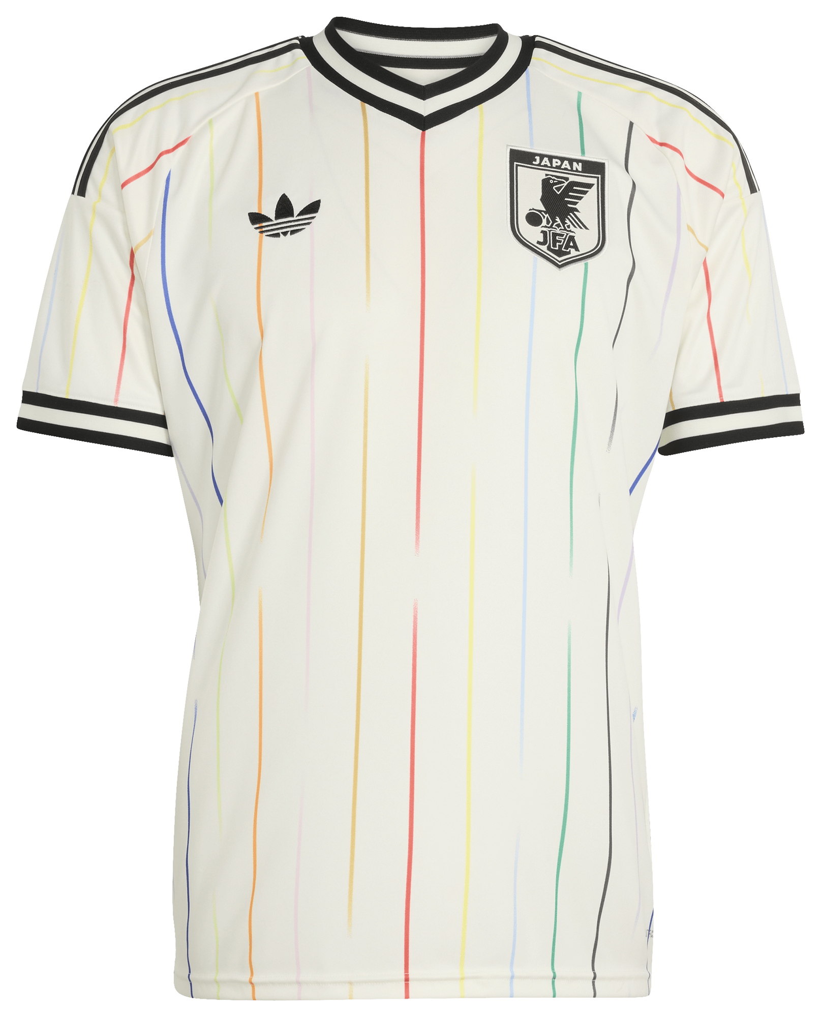adidas Japan 26 Away Jersey