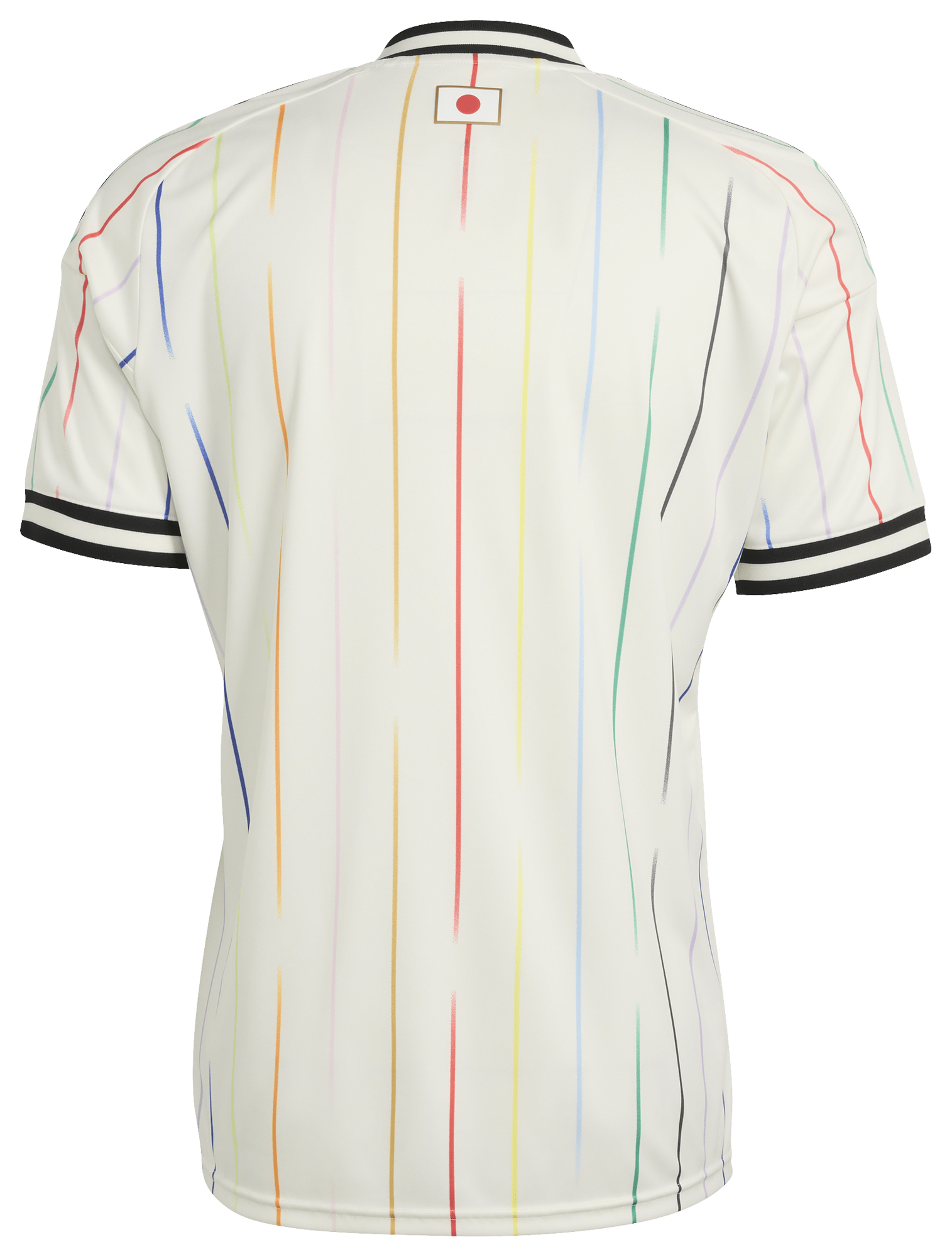 adidas Japan 26 Away Jersey