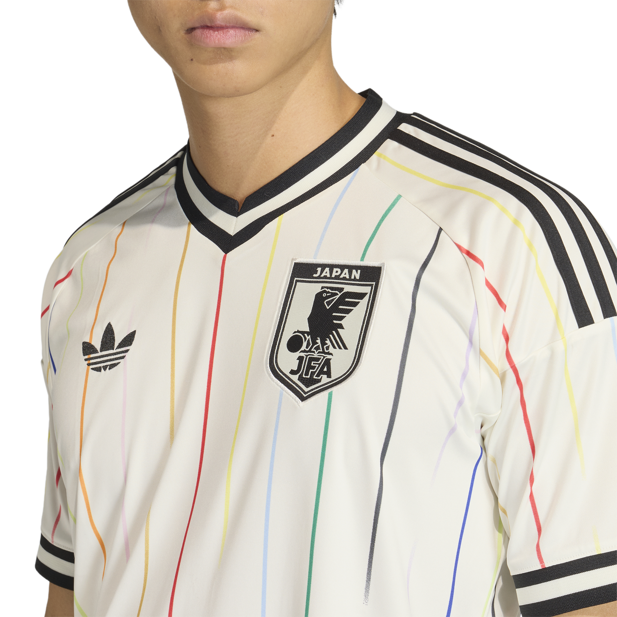 adidas Japan 26 Away Jersey