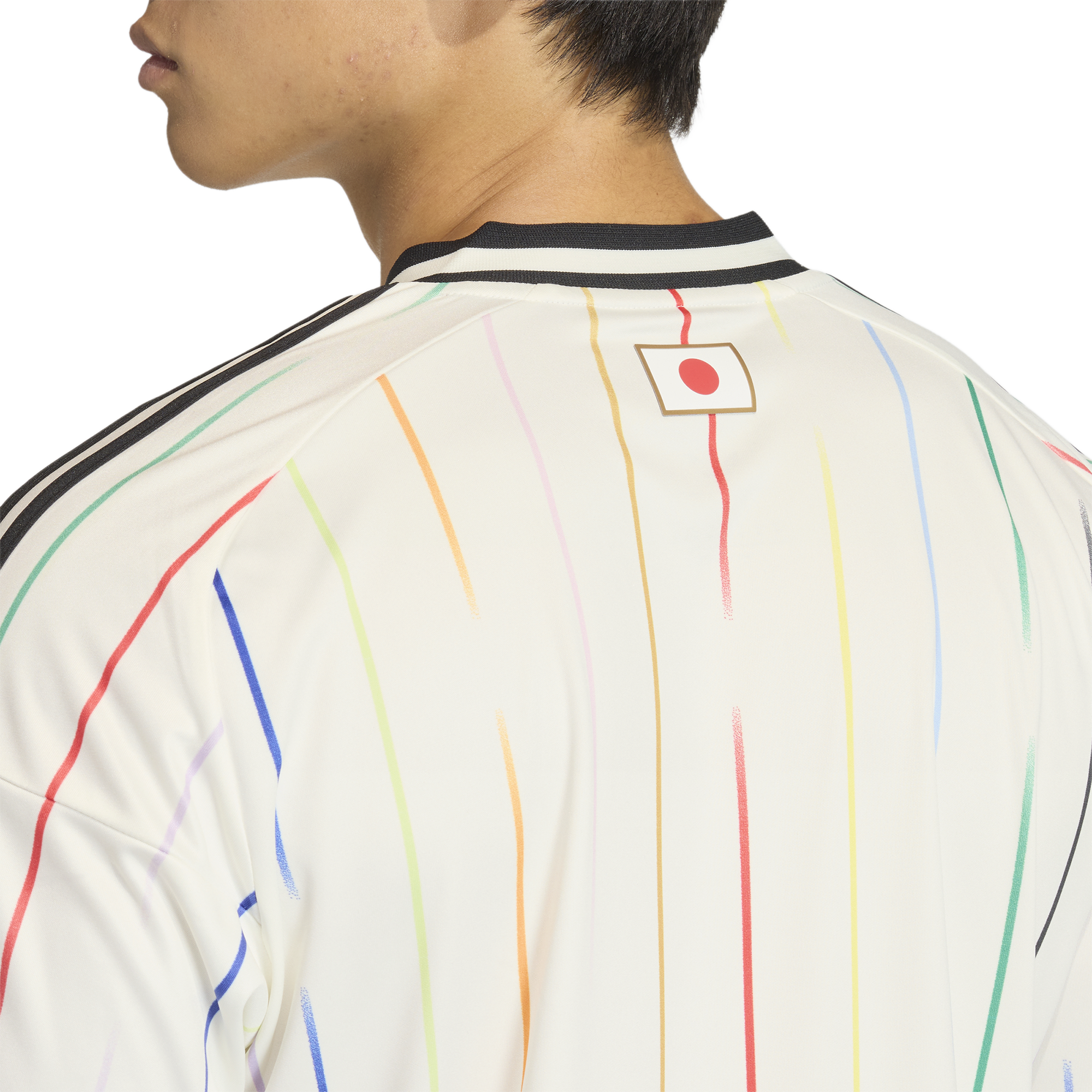 adidas Japan 26 Away Jersey