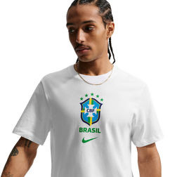 Jordan Brasil Short Sleeve T-Shirt - Men's | Champs Sports Canada
