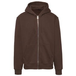 LCKR Hudson Full-Zip DK Hoodie - Boys' Grade School | Foot Locker
