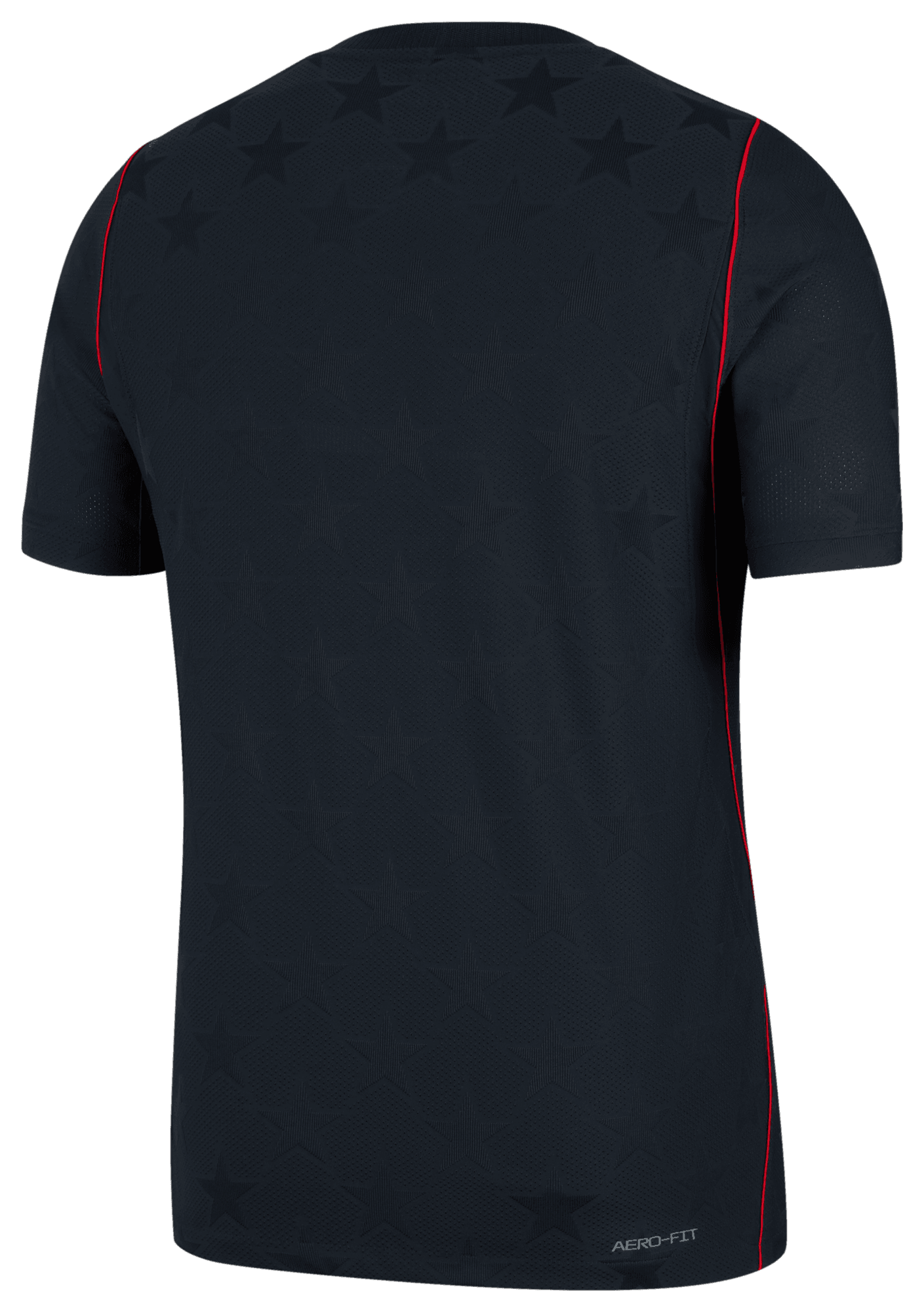Nike US Away Authentic Match Jersey  - Men's