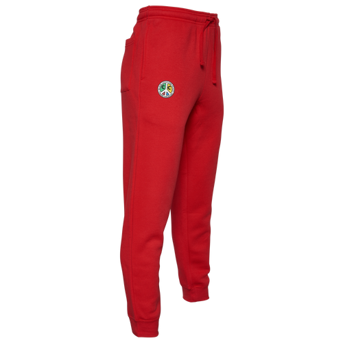 

Cross Colours Mens Cross Colours Sweatpants - Mens Red Size XXL