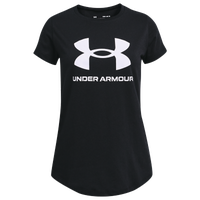 Under Armour Sportstyle Logo - T-shirt T-Shirt