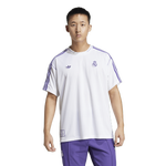 White/White