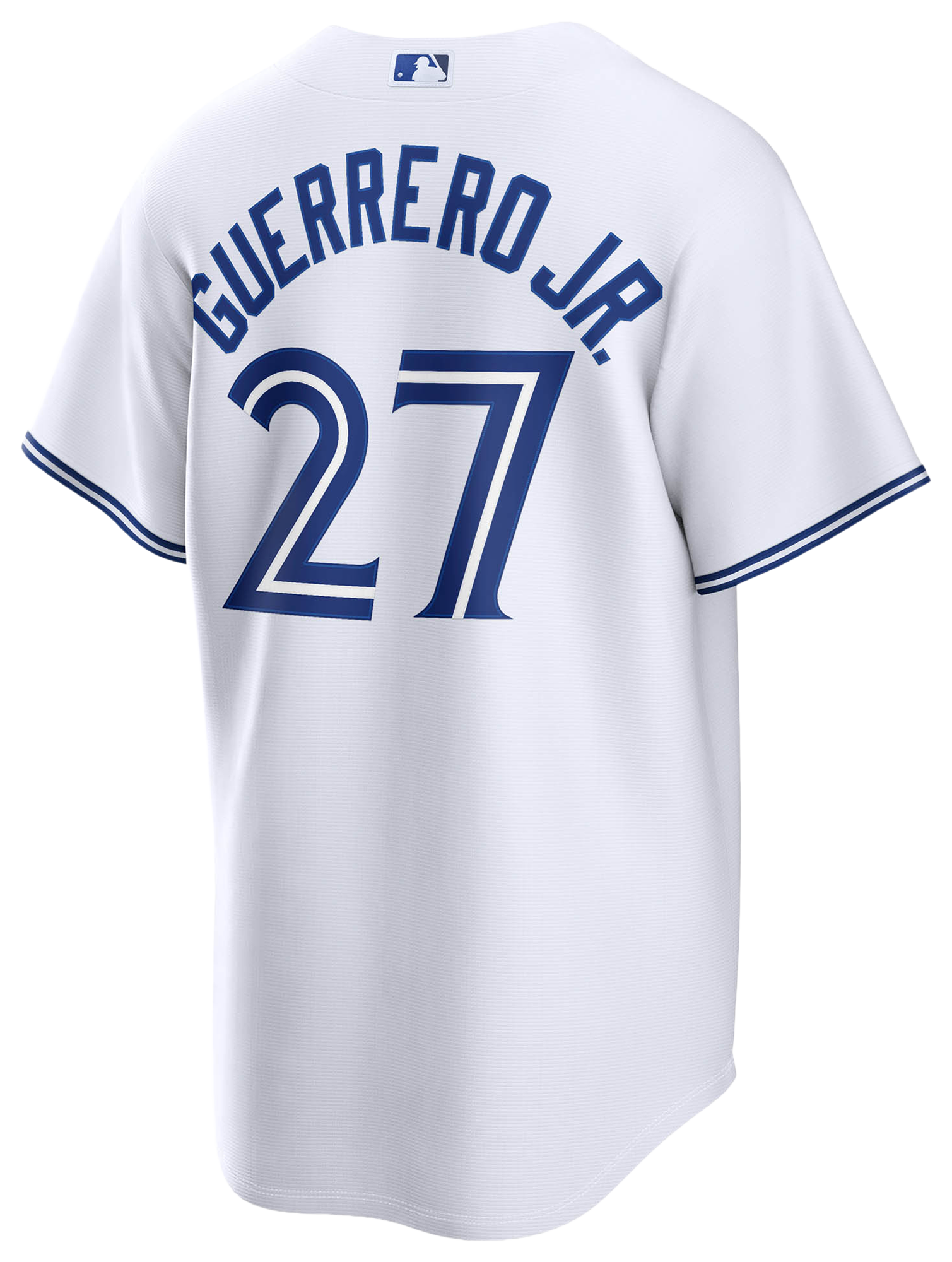 Nike Jays Name & Number Home Jersey  - Men's