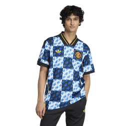 adidas Boca Juniors Home Jersey - Men's | Champs Sports Canada