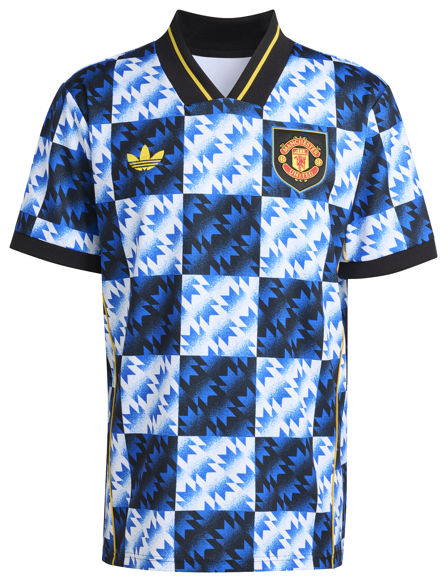 adidas Manchester United LF Jersey