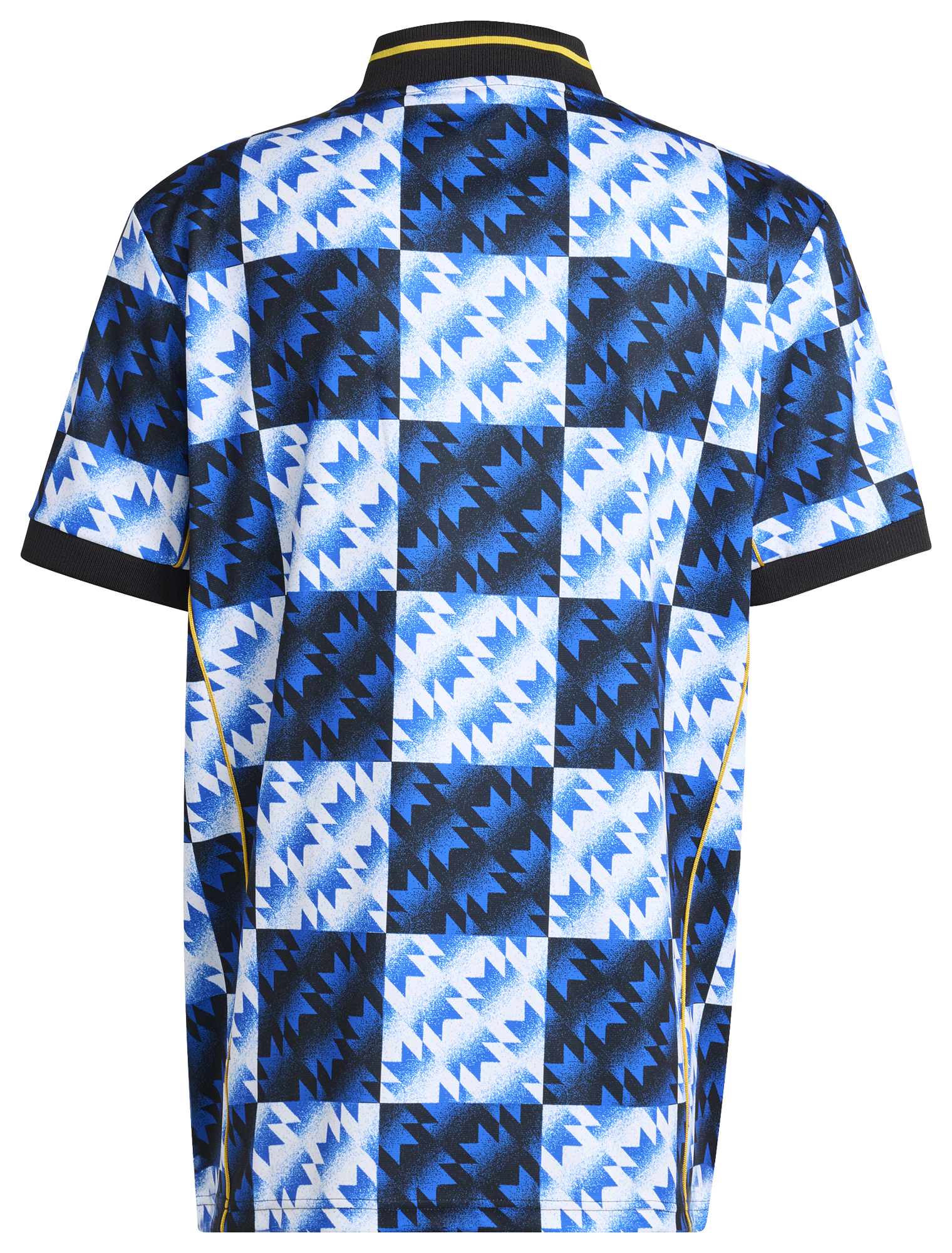 adidas Manchester United LF Jersey