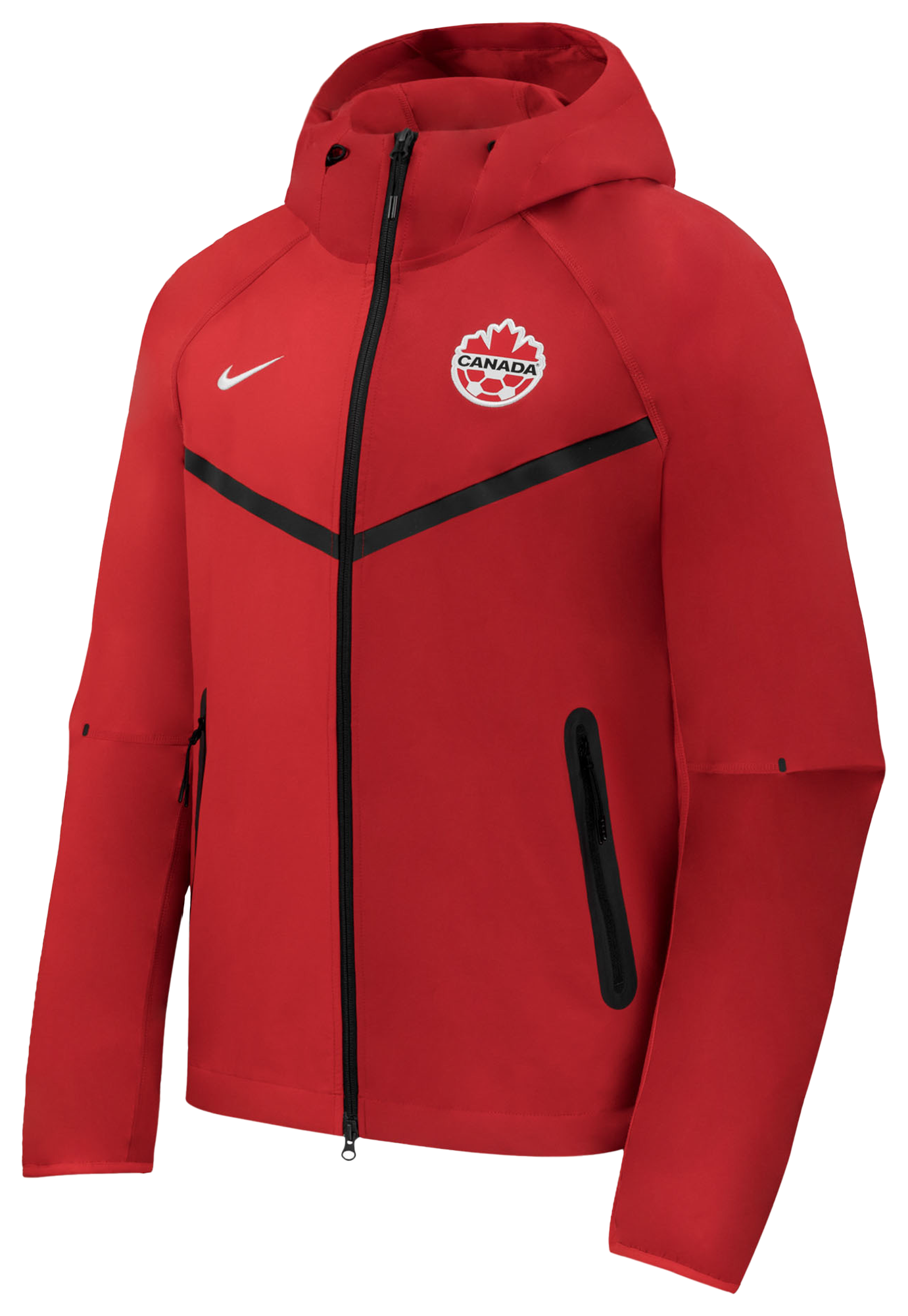 Nike Canada Tech Jacket - Men's | Foot Locker Canada