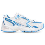 Blanc/Bleu