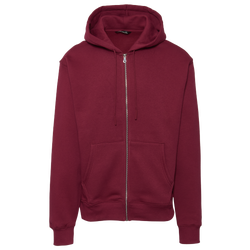 Men's - LCKR Phader Fleece Full-Zip Hoodie  - Rhododendron